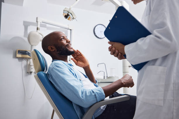 Best Emergency Tooth Extraction in Baidland, PA