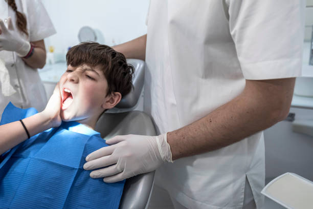 Best Emergency Dental Care for Broken or Chipped Teeth in Baidland, PA