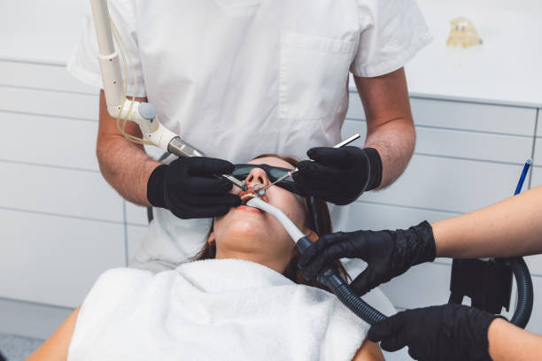 Best Emergency TMJ Treatment in Baidland, PA